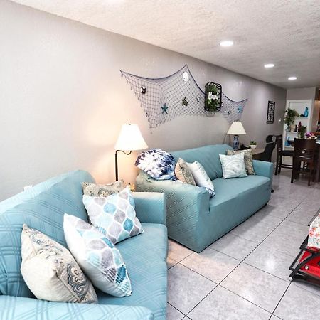Galveston Getaway - Close To Everything Екстер'єр фото
