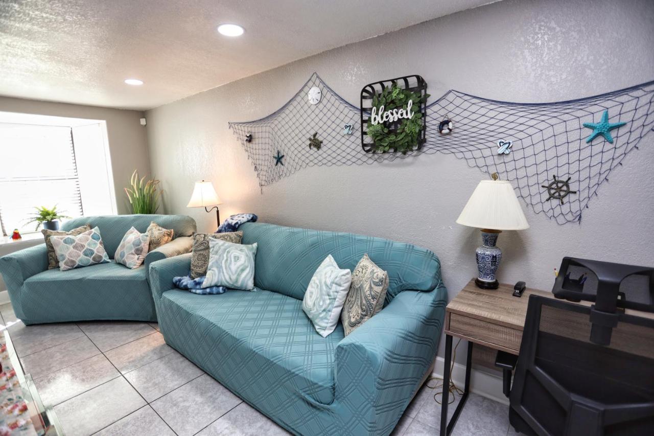 Galveston Getaway - Close To Everything Екстер'єр фото