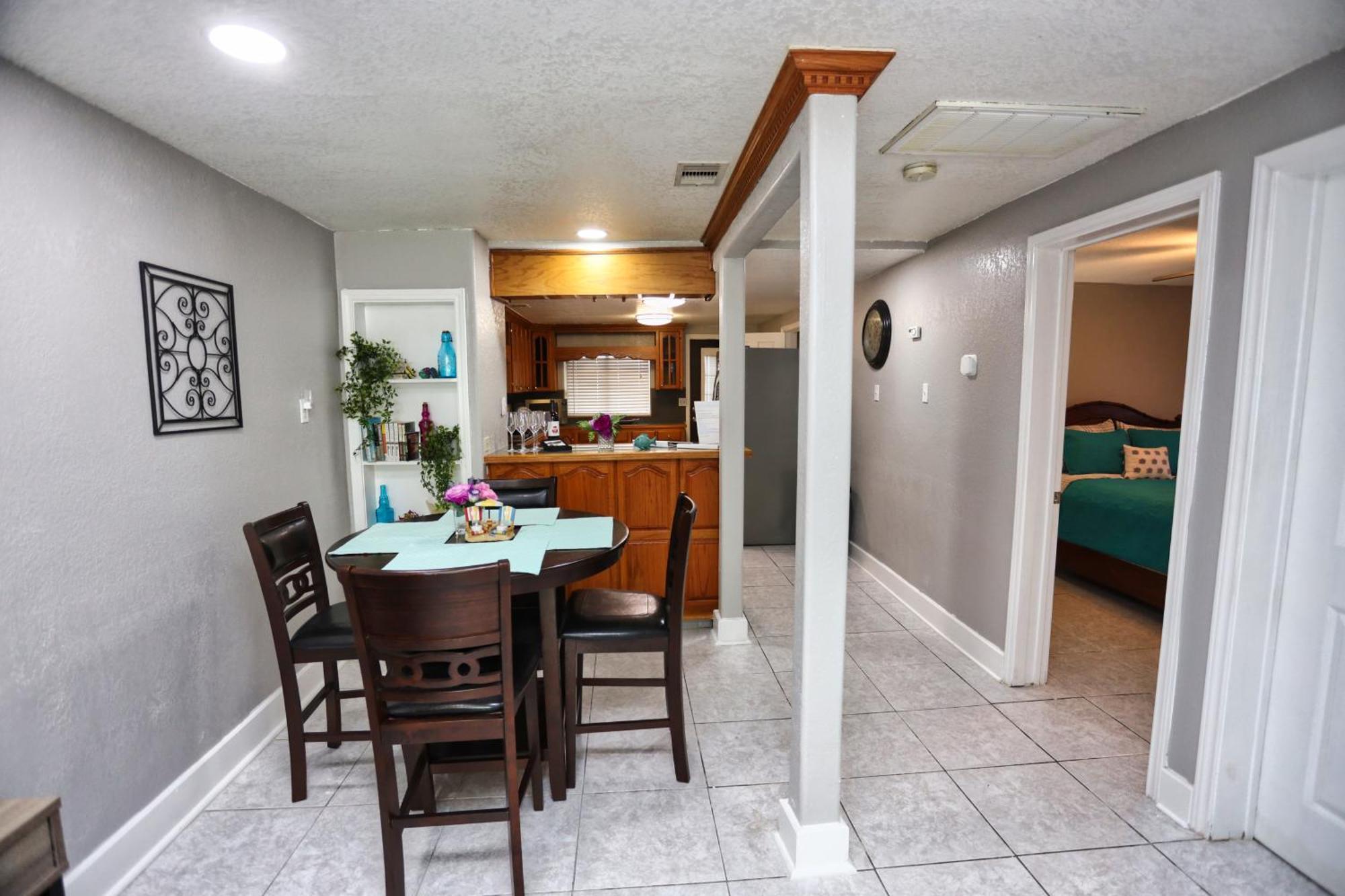 Galveston Getaway - Close To Everything Екстер'єр фото