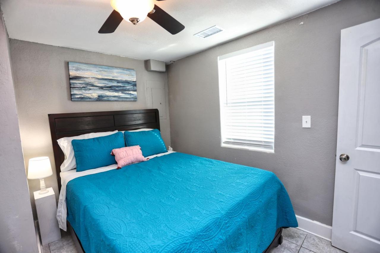 Galveston Getaway - Close To Everything Екстер'єр фото