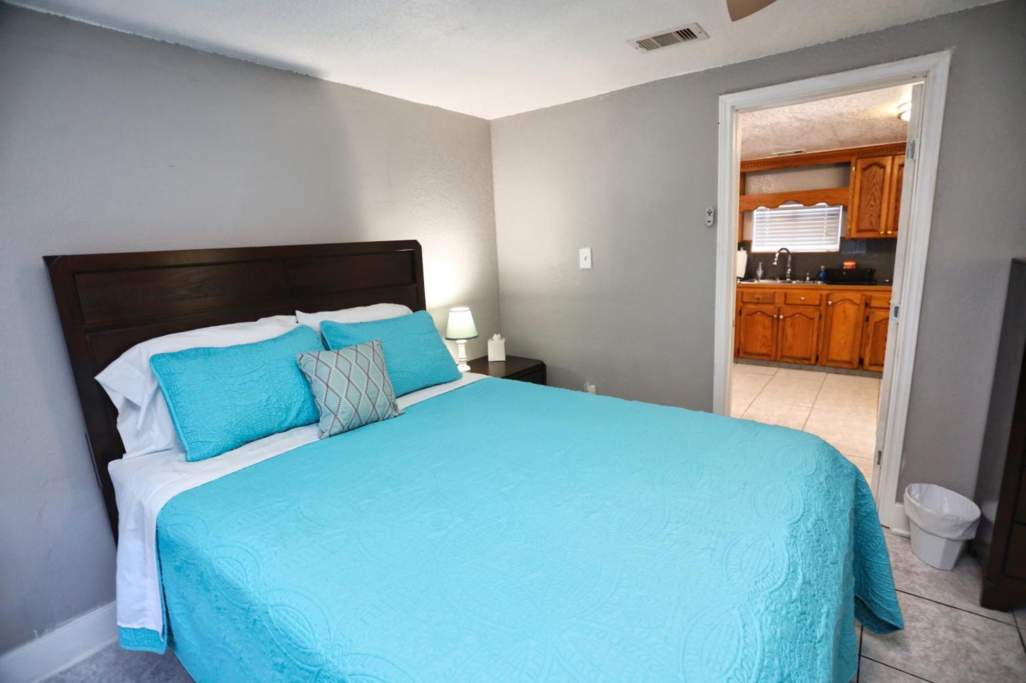 Galveston Getaway - Close To Everything Екстер'єр фото