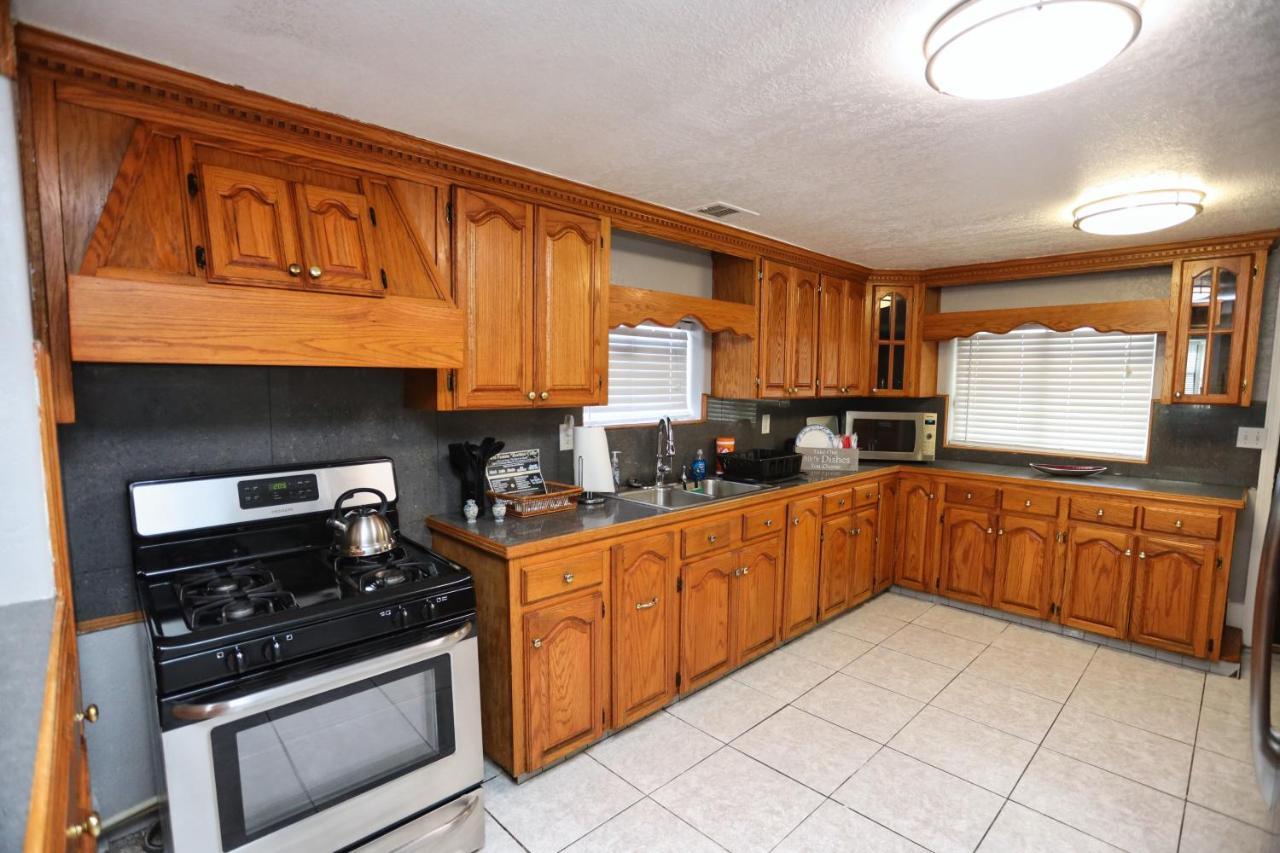 Galveston Getaway - Close To Everything Екстер'єр фото